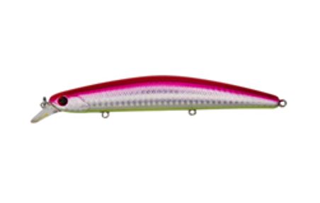 Wily Camaro 13 cm Maket Balık 21 gr (0-1M) RENK:07