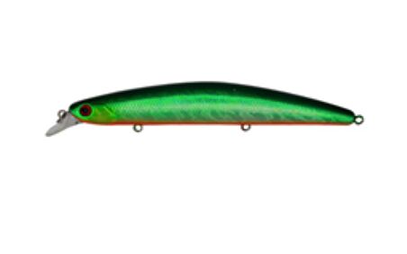 Wily Camaro 13 cm Maket Balık 21 gr (0-1M) RENK:40
