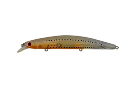 Wily Camaro 13 cm Maket Balık 21 gr (0-1M) RENK:16