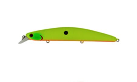 Wily Camaro 13 cm Maket Balık 21 gr (0-1M) RENK:17