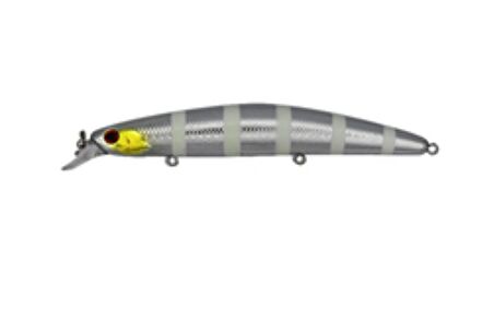 Wily Camaro 13 cm Maket Balık 21 gr (0-1M) RENK:48