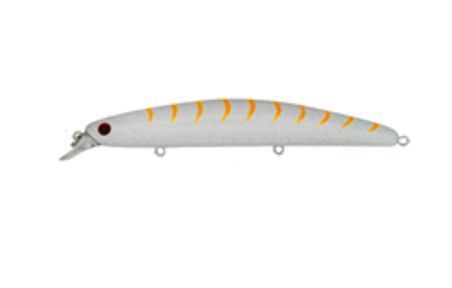 Wily Camaro 13 cm Maket Balık 21 gr (0-1M) RENK:46