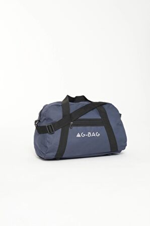 Gbag Omuz Askılı Küçük Kabin Boy Spor ve Seyahat El Çantası Unisex Spor Fitness Çantası