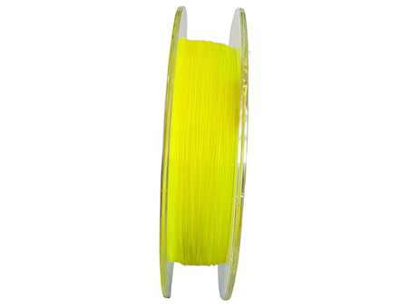 ASSO INVISILK SURF CASTING CLEAR YELLOW 300 MT 0.40MM MİSİNA