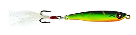 Captain 3600 Dragon 28gr Light Jig Suni Yem RENK:4