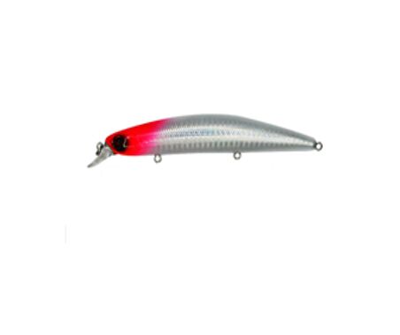 Wily Camaro 13 cm Maket Balık 21 gr (0-1M) RENK:55