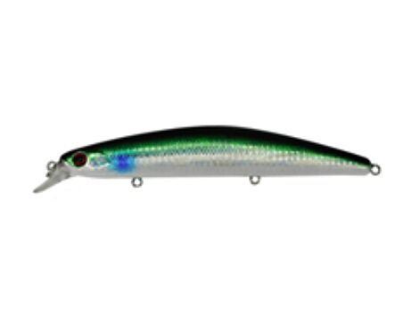Wily Camaro 13 cm Maket Balık 21 gr (0-1M) RENK:56