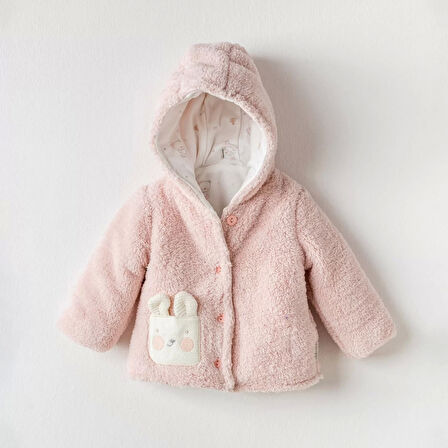 Ballerina Welsoft Bebe Mont Pink