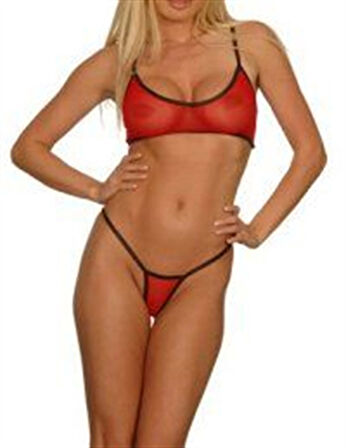 Beruflic B060880 Bikini Takım