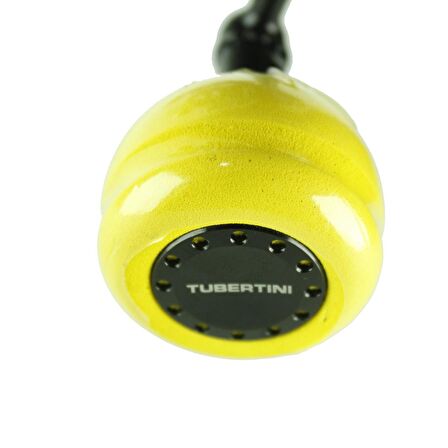 TUMBERTINI AP POWER YELLOW 4000 OLTA MAKİNESİ