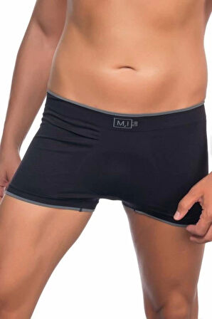 MTM Dikişsiz Erkek Boxer 2103
