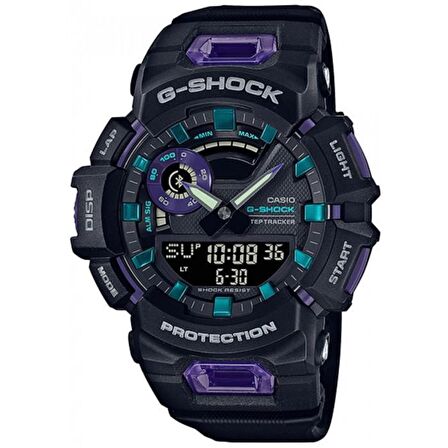 Casio G-SHOCK GBA-900-1A6DR Kol Saati
