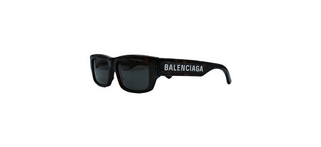 BALENCIAGA 0261SA 002 Güneş Gözlüğü