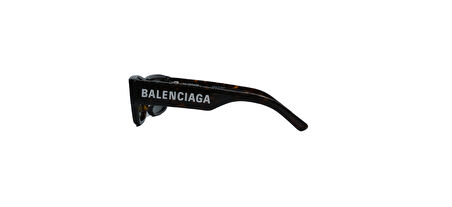 BALENCIAGA 0261SA 002 Güneş Gözlüğü