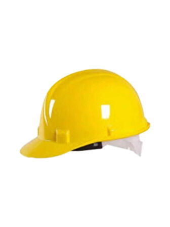 Essafe Ge 1536 Manuel Ayarlı Baret - Sarı