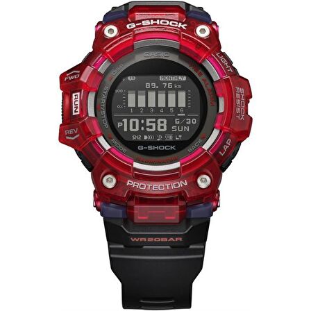 Casio G-Shock GBD-100SM-4A1DR Kol Saati
