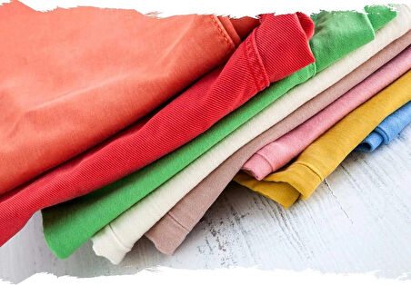 Viktoria Kumaş Boyası Kırmızı