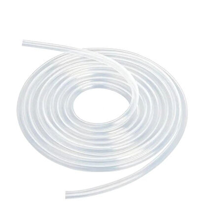 DYZER Akvaryum Hortumu PVC    8x10  10 metre  (İç Çap: 8 mm  Dış Çap: 10 mm)