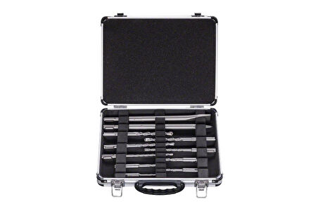 GBH 240 SDS Plus Kırıcı-Delici ve SDS plus-1 Uc Set