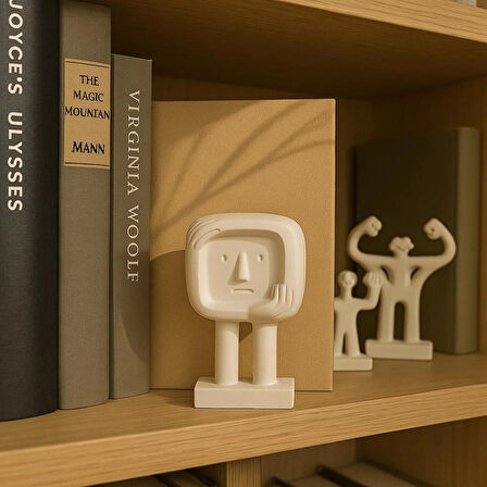  Beton Eller Havaya Serisi