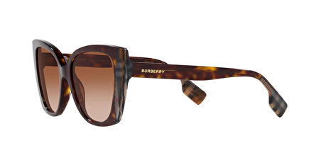 BURBERRY 4393 405313 54 Güneş Gözlüğü