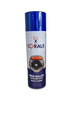 Corals Balata Spreyi 500ml CORALS K0300010