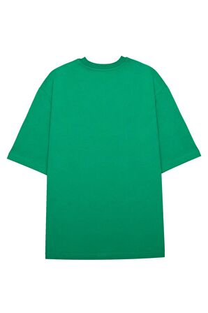 Unisex Oversize T-shirt Knuckles-