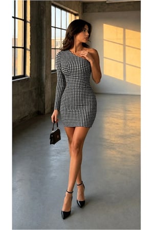 STR STORE Kadın Şık Elbise Omuz Abiye Tek · Renk: Pembe · Beden: L GBZS