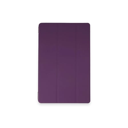 STR STORE iPad Pro 11 (2021) Kılıf Tablet Smart Kılıf - Mor GBZS