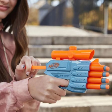 STR STORE Nerf Elite 2.0 Prospect QS 4 GBZS