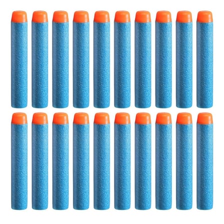 STR STORE F0040 Nerf N Serisi Dart 20li Yedek Paket GBZS