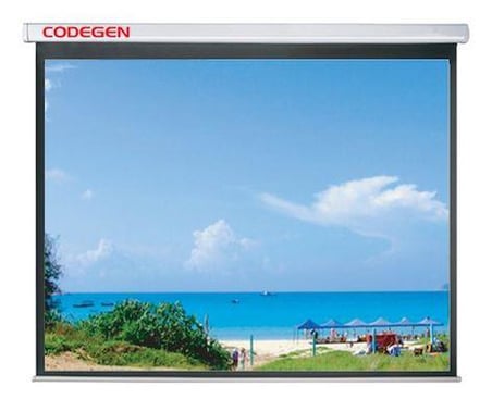CODEGEN AX-18 180X180 STORLU PERDE GBZS