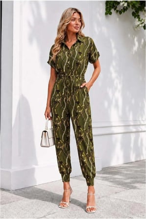 STR STORE Tül Tulum Kollu Kısa Kumaş · Renk: Sarı · Beden: S GBZS