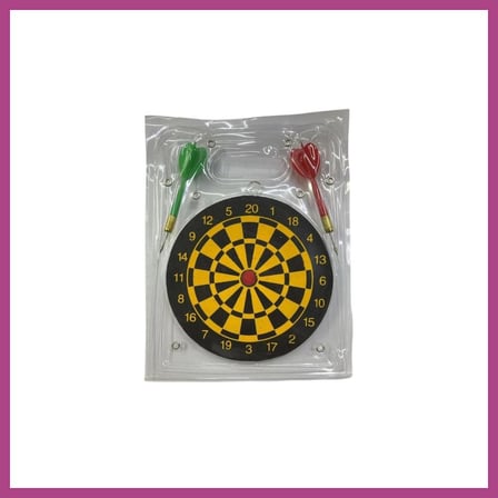 STR STORE KZL-1425X DART 15CM GBZS