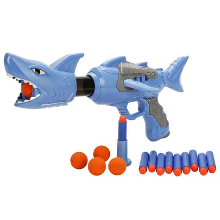 STR STORE S. SÜNGER TOP ATAN SHARK 2İN 10TOP GBZS
