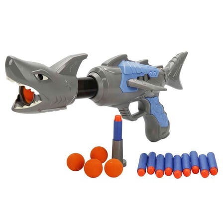STR STORE S. SÜNGER TOP ATAN SHARK 2İN 10TOP GBZS