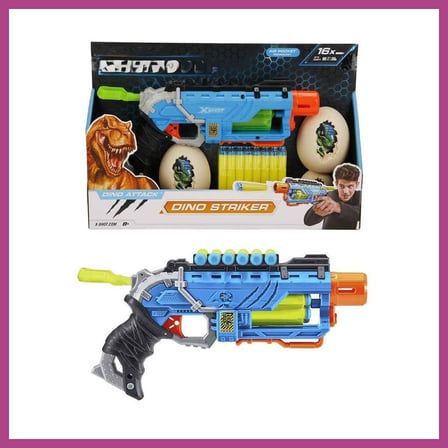 STR STORE SÜNGER ATAN DİNO ATTACK STRİKER GBZS