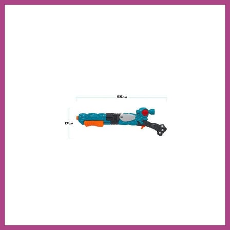 STR STORE SET 10 FOAN DARTS GBZS