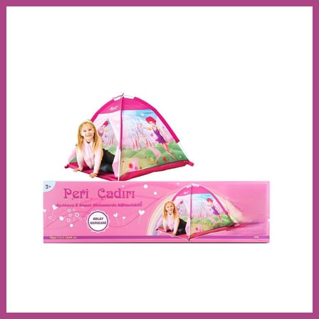 STR STORE Peri Oyun Çadırı GBZS