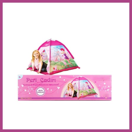 STR STORE 1008320 IPL-WCM-ÇADIR İGLO PERİ 112XX94X112CM GBZS