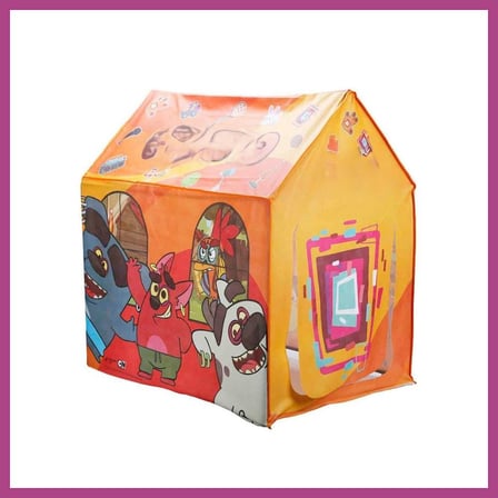 STR STORE 6498 ÇADIR 100X70X100CM GBZS