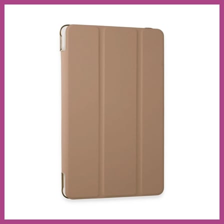 STR STORE Huawei MatePad 11.5 Kılıf Tablet Smart Kılıf - Rose Gold GBZS