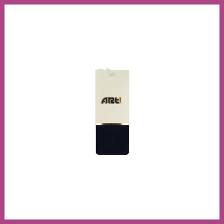 STR STORE Düz Külotlu Çorap 300182 Siyah · Beden: 1-2 Yaş · Renk: Siyah GBZS
