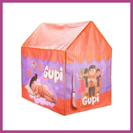 STR STORE 6775 ÇADIR GUPİ 100X70X100CM GUP GBZS
