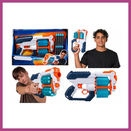 STR STORE S. Sünger Atan Excel Xcess 16 Mermili (adet fiyatıdır) GBZS