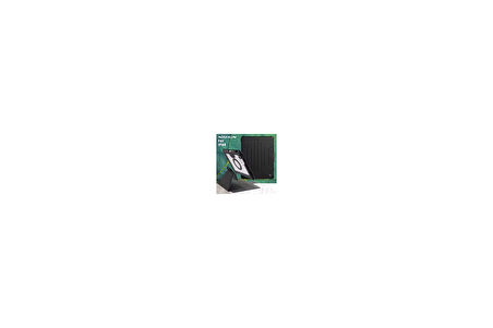 NİLLKİN Apple İpad Air 11inç M2/m3 Air 4/5.nesil 10.9  Kalemlikli Standlı DüşmeyeDayanıklı Kılıf