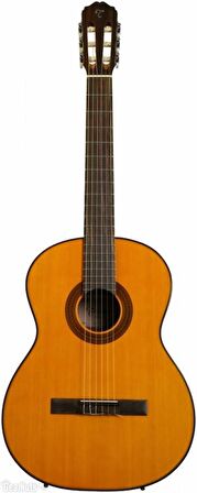 TAKAMINE GC1 LH NAT  Solak Klasik Gitar