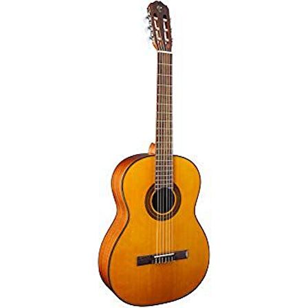 TAKAMINE GC1 LH NAT  Solak Klasik Gitar