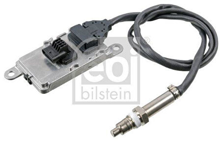 LAMBDA NOX SENSÖRÜ FORD CARGO 1833 3542 4142 F-MAX EURO6 