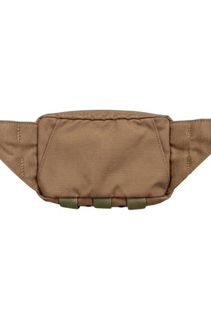 Grovuxa EDC Çok Bölmeli Unisex Outdoor Bel Ve Omuz Çantası-Çöl Renk 